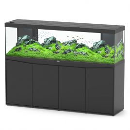 Aquatlantis aquarium Splendid 200 (200x50x61cm) éclairage LED