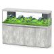 Aquatlantis aquarium Splendid 200 (200x50x61cm) complet avec filtre & éclairage LED 1 293,00 €