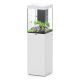 Aquatlantis Aqua Tower 96 avec filtre integré et éclairage LED + meuble 389,90 €