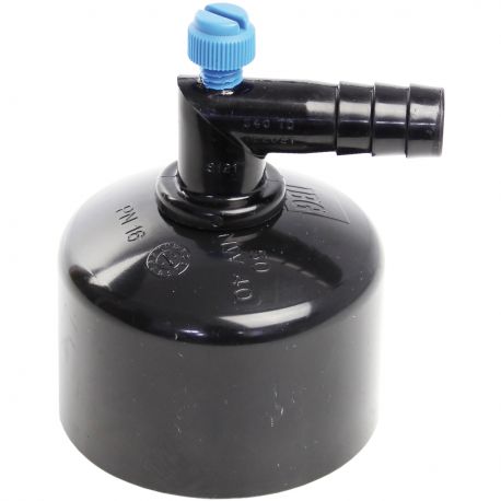 Tunze Obturateur et raccord tuyau 