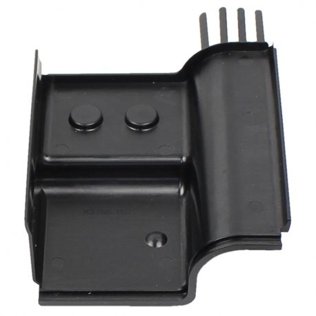 Tunze Plaque arrière 