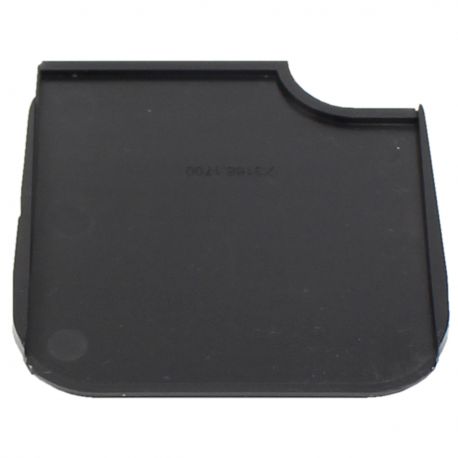 Tunze Plaque inférieure 