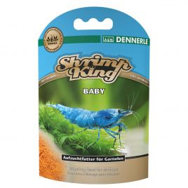 Dennerle Shrimp King Baby 35gr 9,95 €