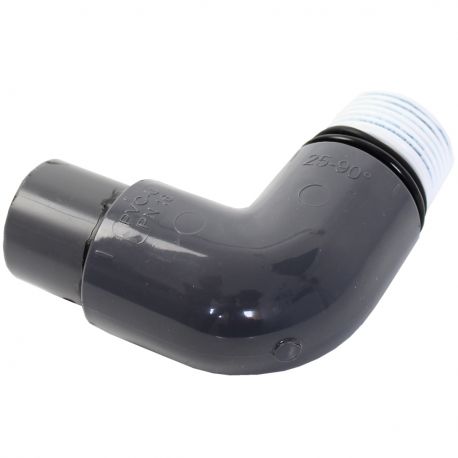 Tunze Sortie de la pompe 