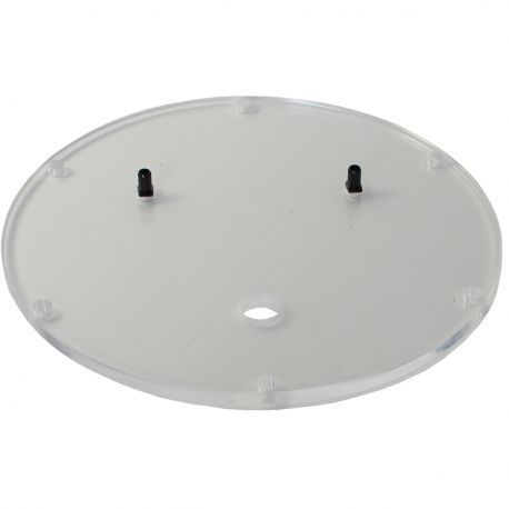 Tunze Couvercle 