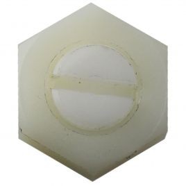 Tunze Vis de palier / écrou de palier 