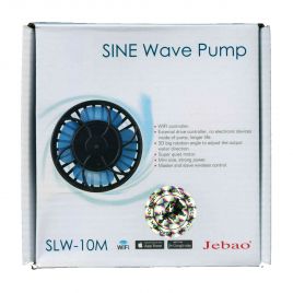 Jebao SINE Wave Pump SLW10M pompe de brassage 4000 l/h