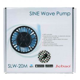 Jebao SINE Wave Pump SLW20M pompe de brassage 10000 l/h 99,90 €