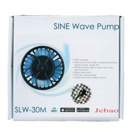 Jebao SINE Wave Pump SLW30M pompe de brassage 13000 l/h 132,20 €