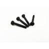 Red Sea LED Vis de boitier (x4)