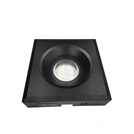 Red Sea ReefLed 50 Boitier avec lentille