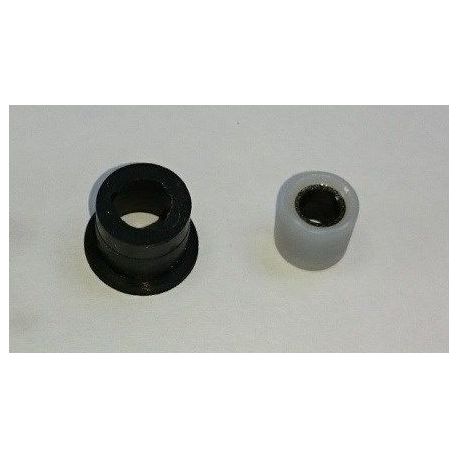 Maxpect pièces détachées Gyre Séries 100 et 200 set de fixation externe pour rotor Gyre XF-130 / Gyre 230 / Gyre 330 