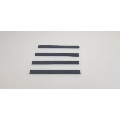 Maxpect pièces détachées Gyre Séries 100 et 200 Gyre XF130/230 Filets de protection 4 pièces 