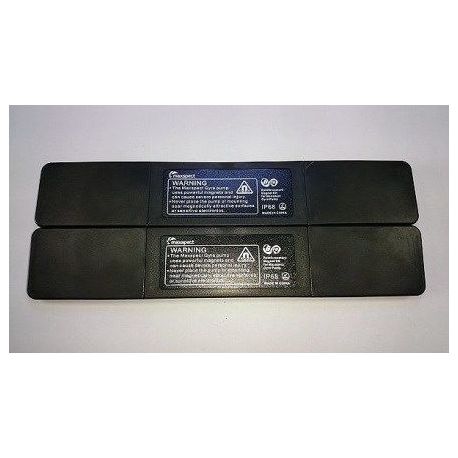 Maxpect pièces détachées Gyre Séries 100 et 200 aimant de renfort 30mm pour Gyre 100 et 200 Séries 