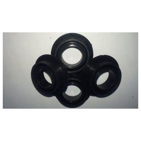 Maxpect pièces détachées Gyre Séries 100 et 200 joint de fixation externe pour cage directionnelle Gyre XF-130 / Gyre 230