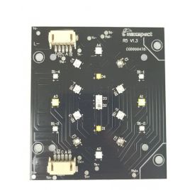 Maxpect pièces détachées rampe LED RSX pad LED 69,90 €