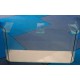 cuve nue panoramique 160x50x50cm (L x l x h) 10mm + 22.80€ en bon d'achats coraux,poissons. Defish Cuves nue panoramique 228,...