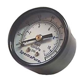 Tunze Manomètre 1/8",0-10b