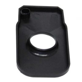 Tunze Plaque supérieure 