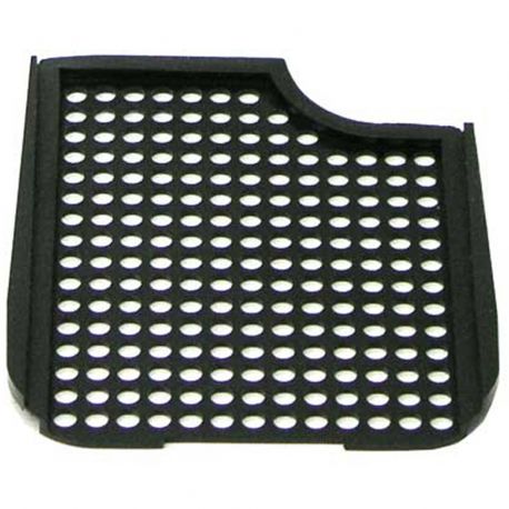 Tunze Plaque inférieure 