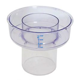 Tunze Godet d'écumage