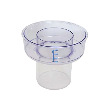 Tunze Godet d'écumage