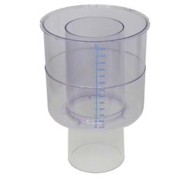 Tunze Godet d'écumage 