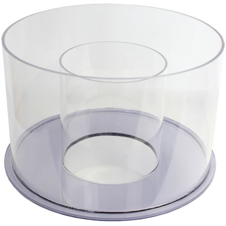 Tunze Godet d'écumage 