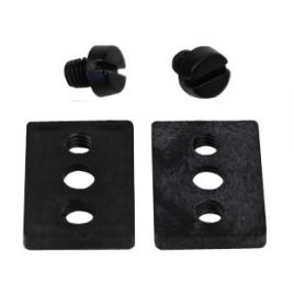 Tunze® plaquettes de support à coller 3,55 €