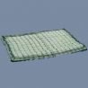 Îles flottantes pour plantes Rectangle 121x 43cm (0,5m²) (Pour 20 jeunes pousses)