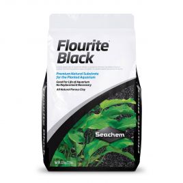 Seachem Flourite black 3.5kg