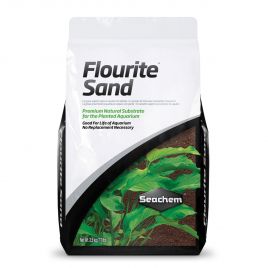 Seachem Flourite sand 7Kg