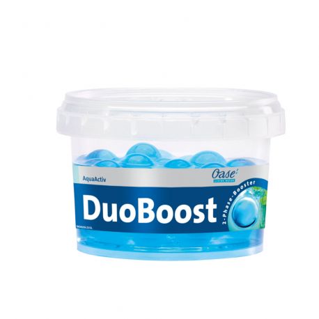 Oase DuoBoost 30m³ 250ml 23,40 €