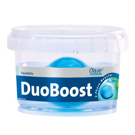 Oase DuoBoost 20m³ 250ml 18,90 €