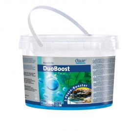 Oase DuoBoost 90m³ 2.5L 64,80 €