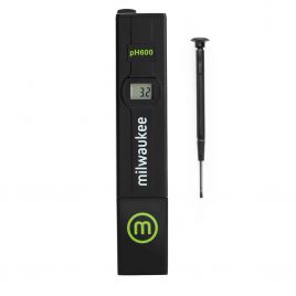Milwaukee PH600 Digital pH Pen (new model 2021)