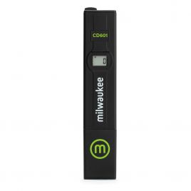 Milwaukee stylo de conductivité numérique CD601 (EC) 24,00 €