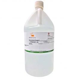 Focustronic réactif Alkatronic 4 litres concentrés