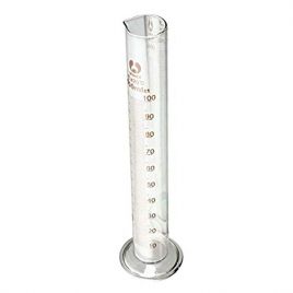 Focustronic Glass Cylinder - 25ml