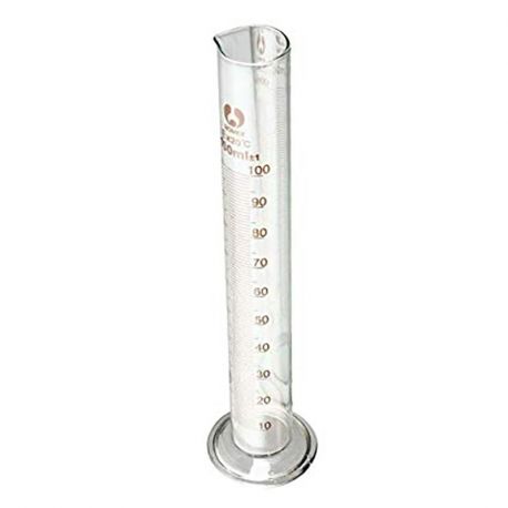 Focustronic Glass Cylinder - 25ml 17,70 €