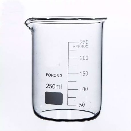 Focustronic test Beaker For Alkatronic 15,40 €