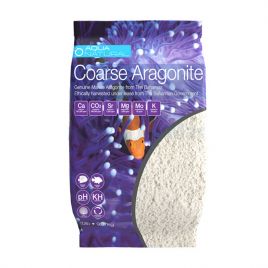 Calcean Coarse Aragonite - 4,5 kg