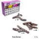 Dutchreefrock pack de pierres Pack Bones (2.7kg) 77,00 €