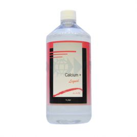 AMS Liquid Calcium+ 1000ml 15,20 €