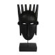 Zolux Africa masque d'homme 16cm 13,50 €