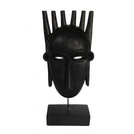 Zolux Africa masque d'homme 16cm 13,50 €