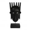 Zolux Africa masque d'homme 16cm