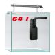 Sera Scaper Cube 64 l