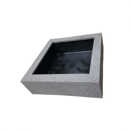 Cadre décoratif 400 x 100 x 50 cm CADRE ROCHER 1 505,47 €