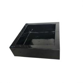 Cadre décoratif 200 x 110 x 53 cm CADRE NOIR 5CM 1 287,66 €